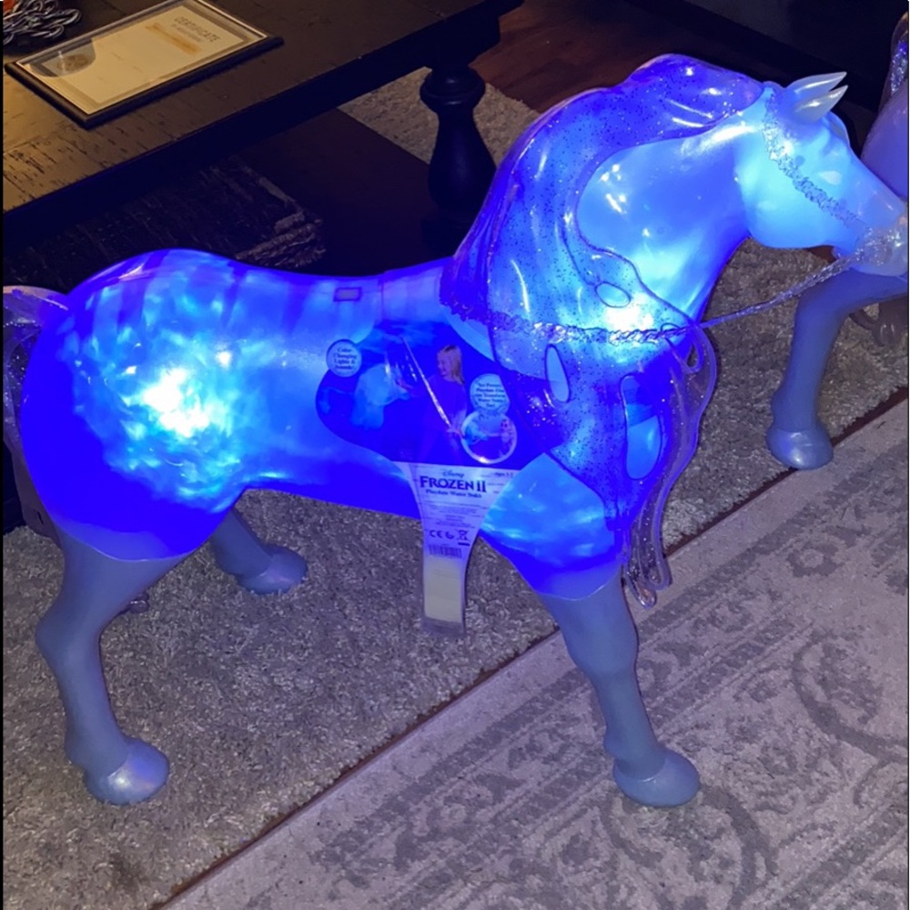DISNEY FROZEN 2 Playdate Water Nokk